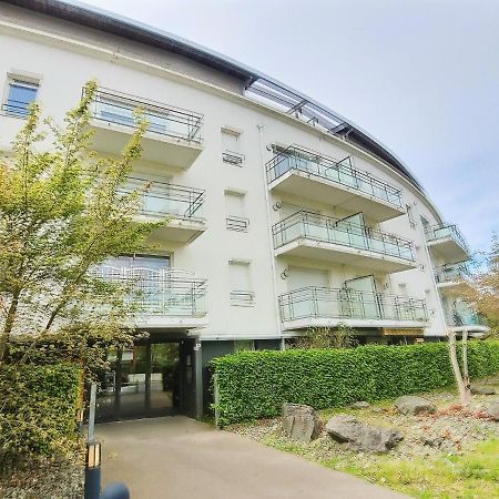 Апартаменты L'Ebenisterie - Sublime Type 2 Lumineux - Grand Balcon Орво Экстерьер фото