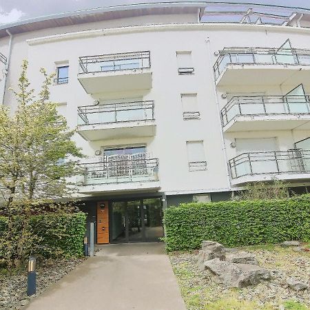 Апартаменты L'Ebenisterie - Sublime Type 2 Lumineux - Grand Balcon Орво Экстерьер фото