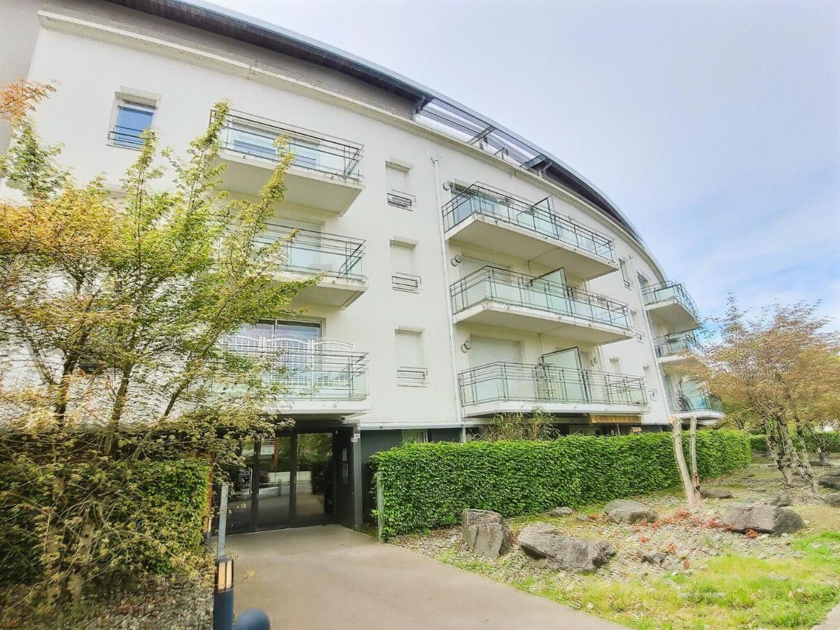 Апартаменты L'Ebenisterie - Sublime Type 2 Lumineux - Grand Balcon Орво Экстерьер фото